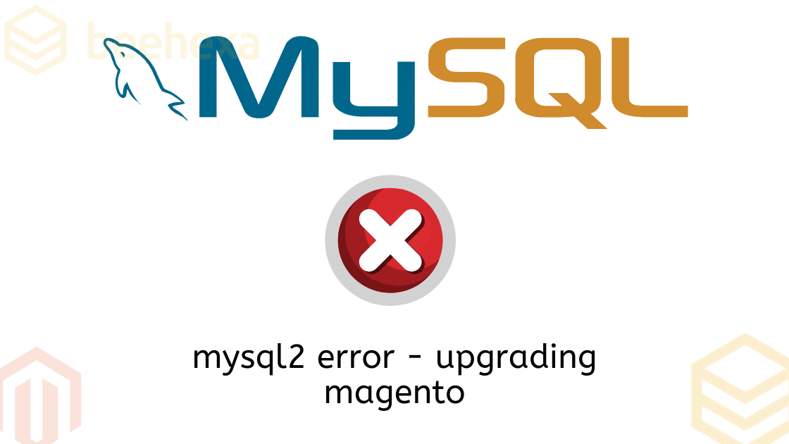 mysql2 when upgrading to magento 2.1.10