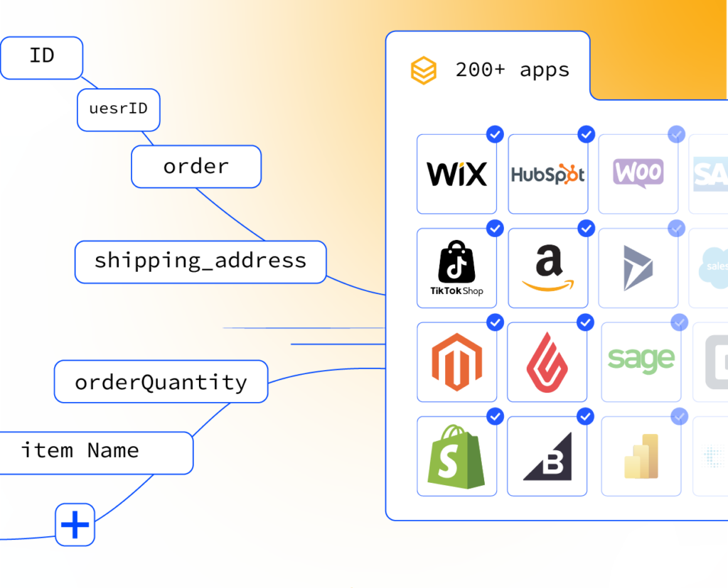 beehexa integrationsidebar