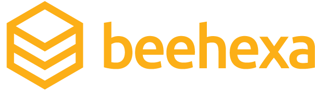 beehexa logo