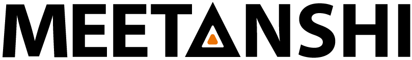 meetanshi logo