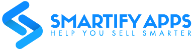 smartify logo