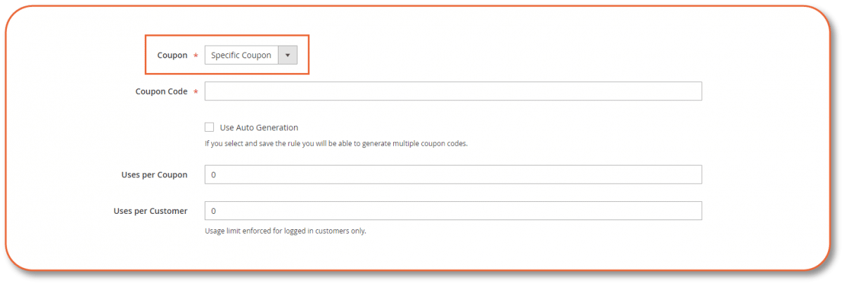 How to Create Coupon Code in Magento 2 - Beehexa