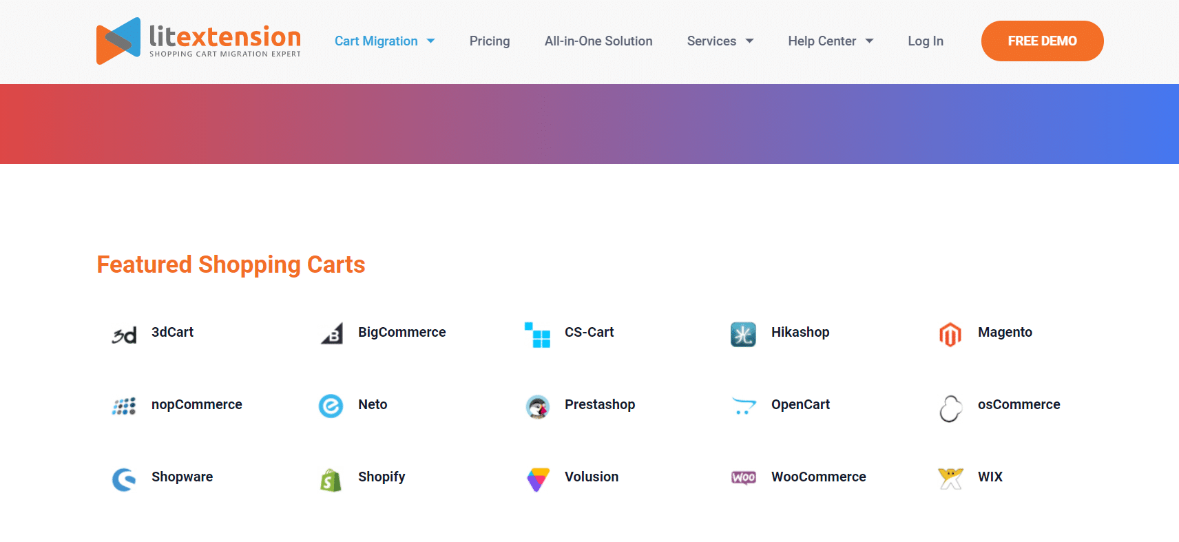 LitExtension And Beehexa Partnership Announcement 3 litExtension dashboard