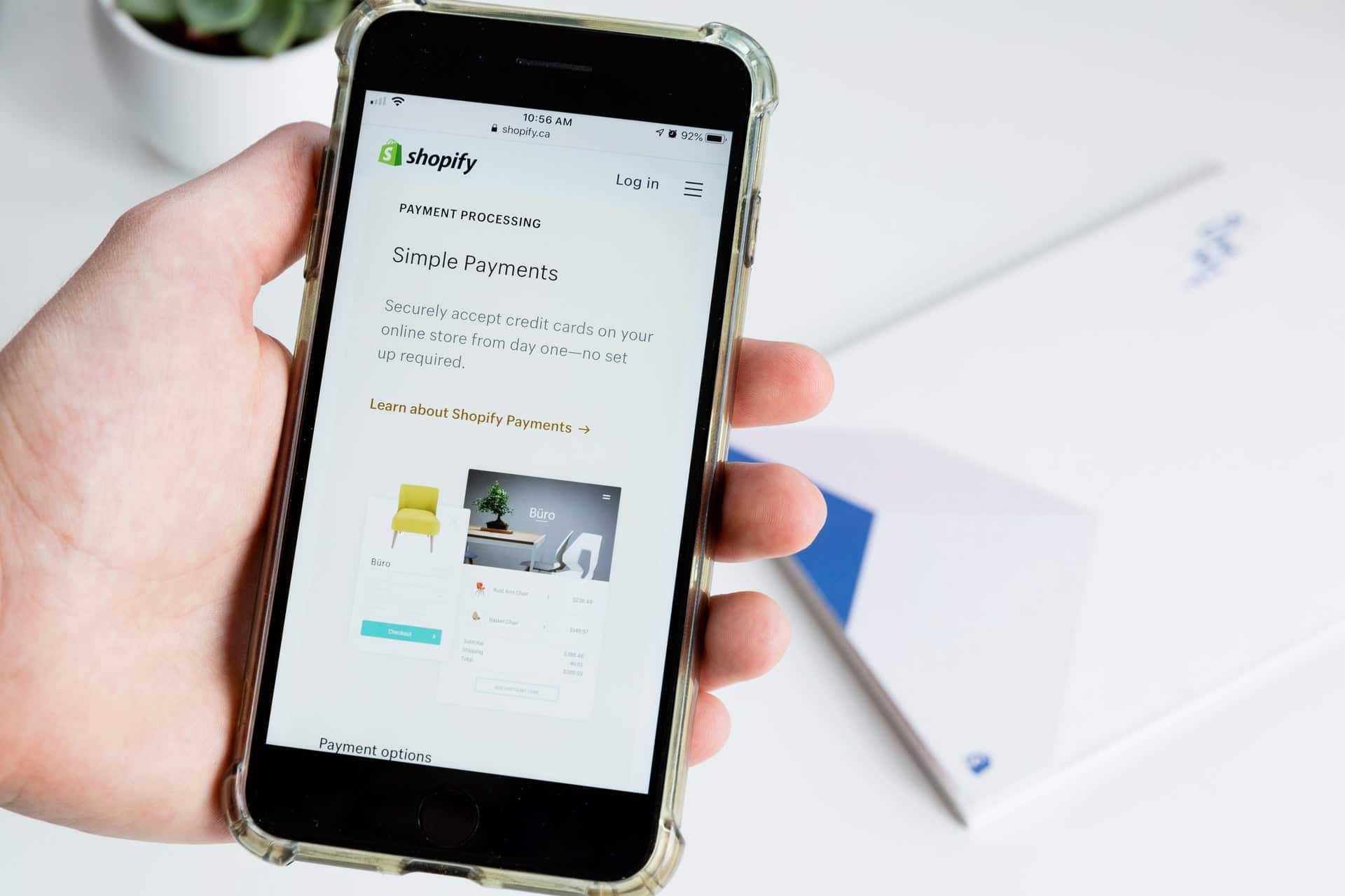 Top 6 ERPs For Shopify Integration 2 Top ERP to integrate with Shopify