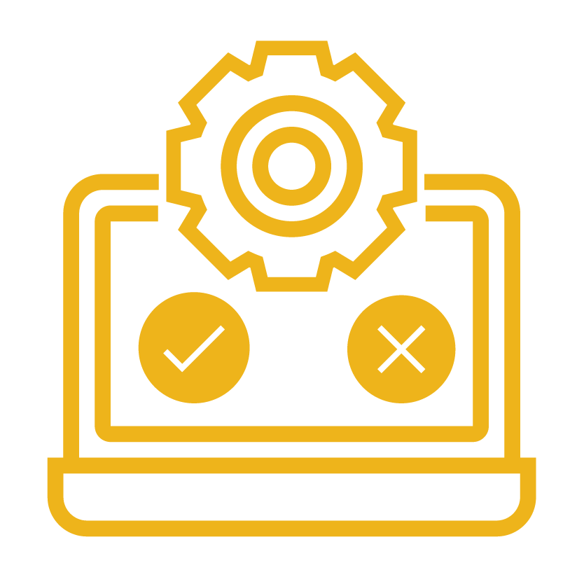 monitoring icon