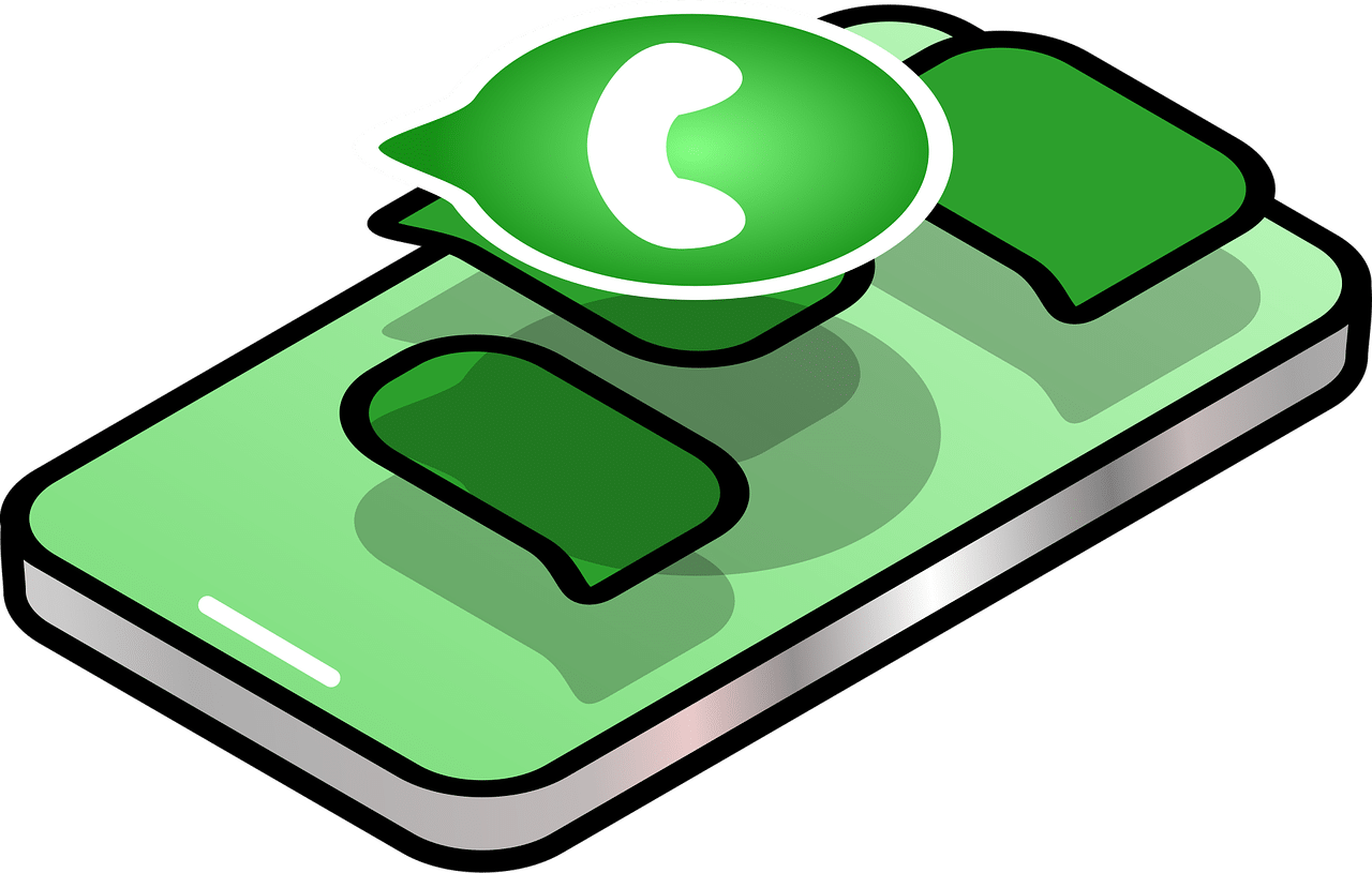 chat audio calls