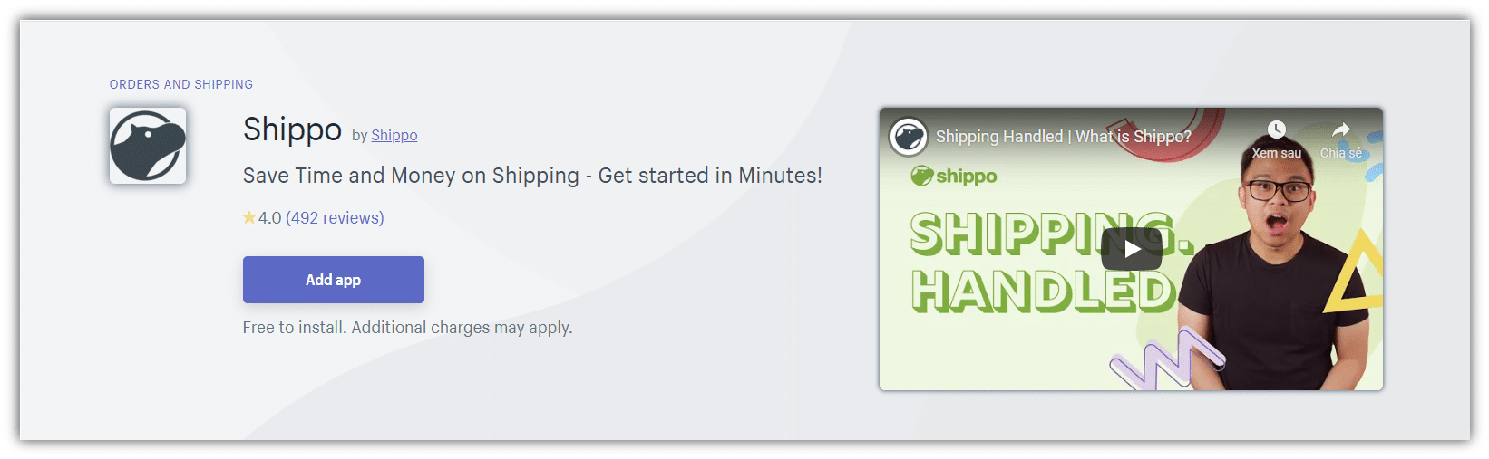 Complete Guide to set up Shopify Shipping Profile in 5 Minutes 2025 17 Shipping profile 04