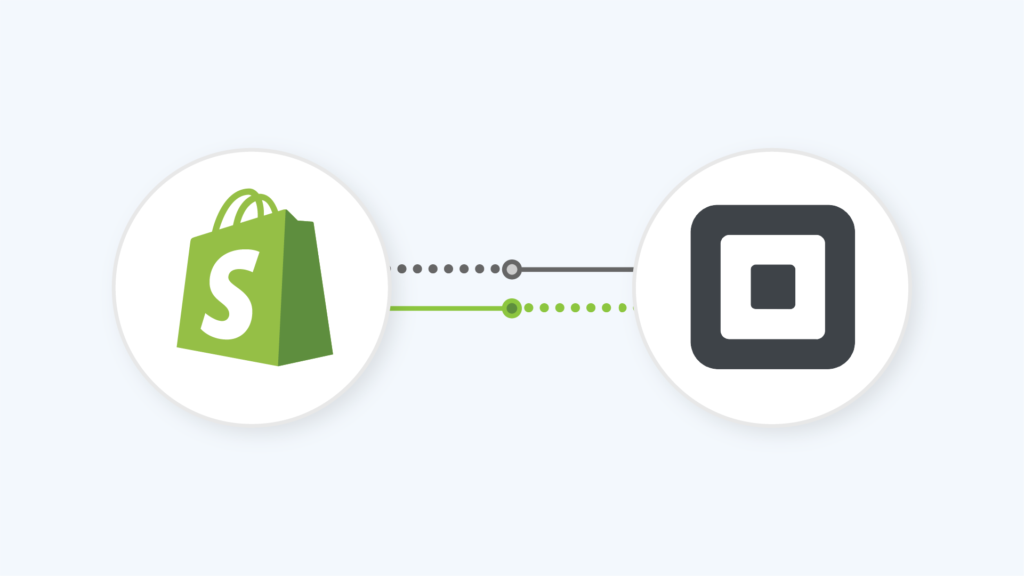 Shopify Square Integration