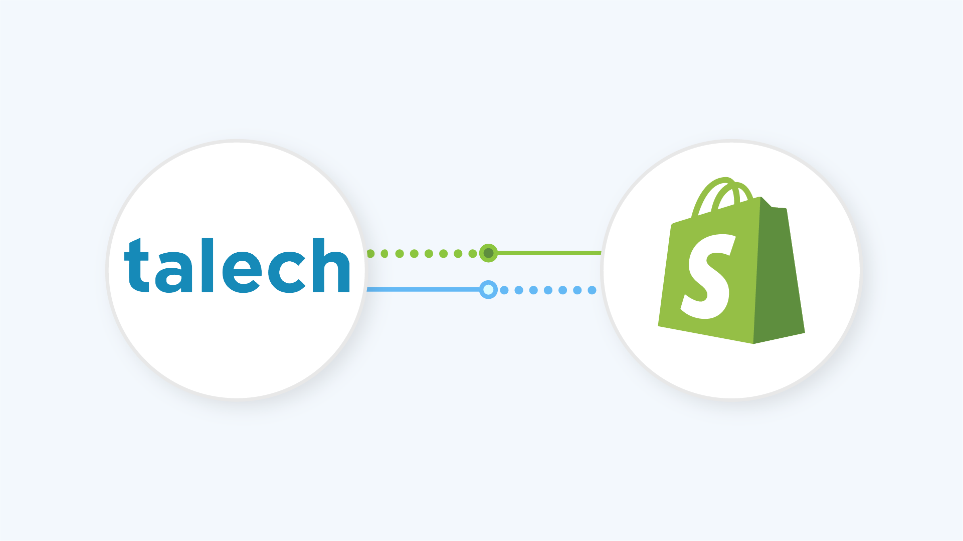 Talech POS Shopify Integration