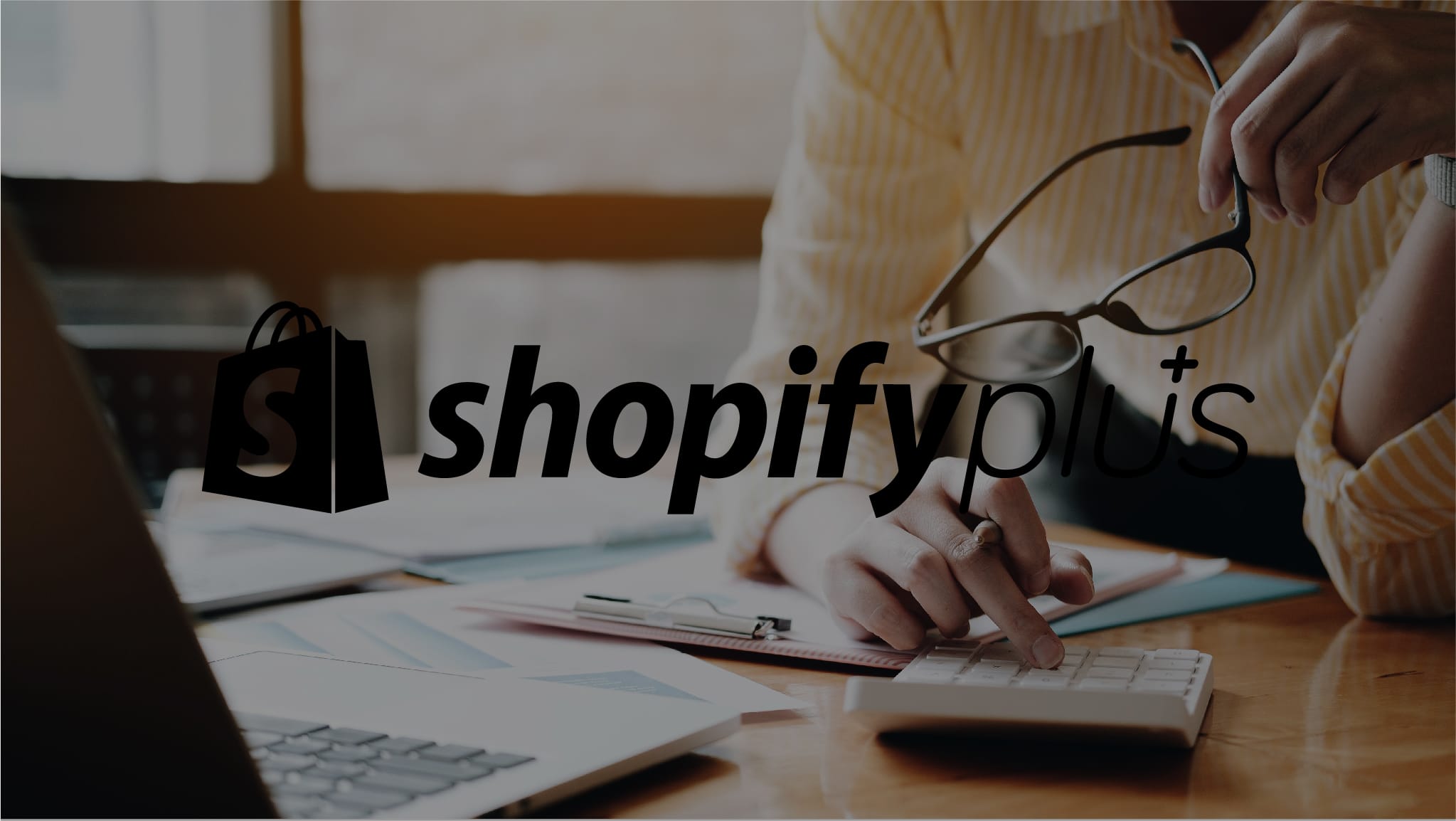 shopify plus