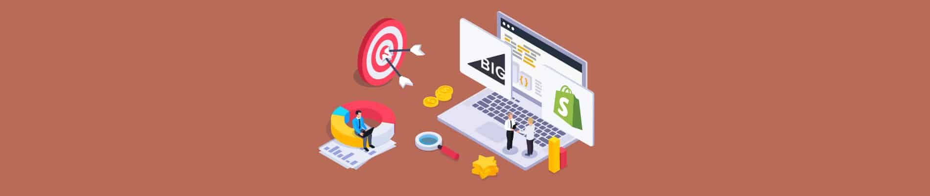 bigcommerce vs shopify comparision