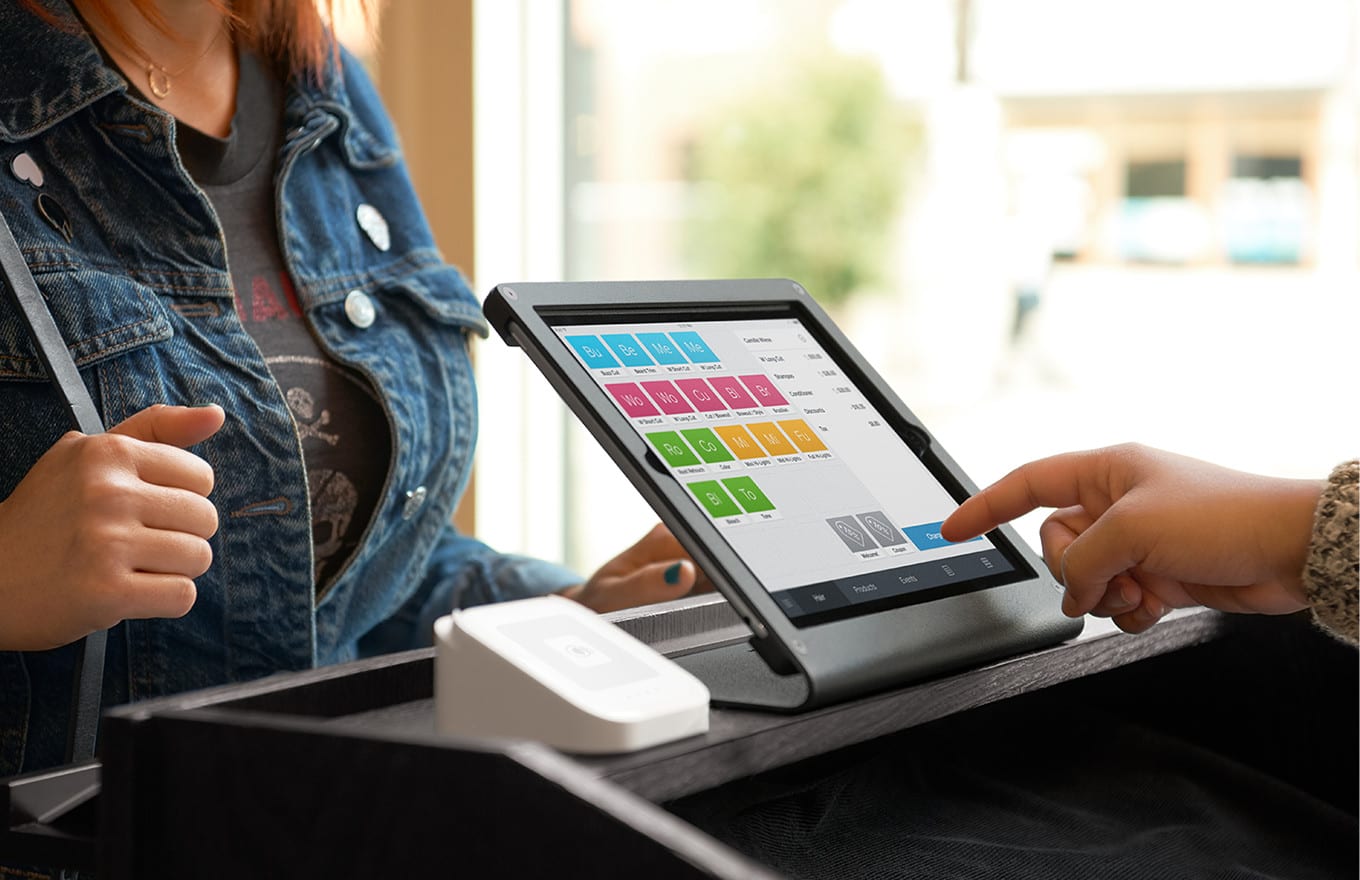 The comparison between Legacy POS vs Cloud-Based POS 4 legacy pos vs cloud-based pos
