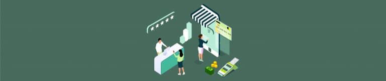 benefits of POS
