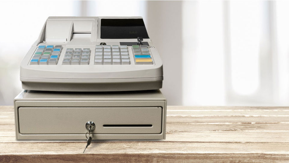 The comparison between Legacy POS vs Cloud-Based POS 2 legacy POS