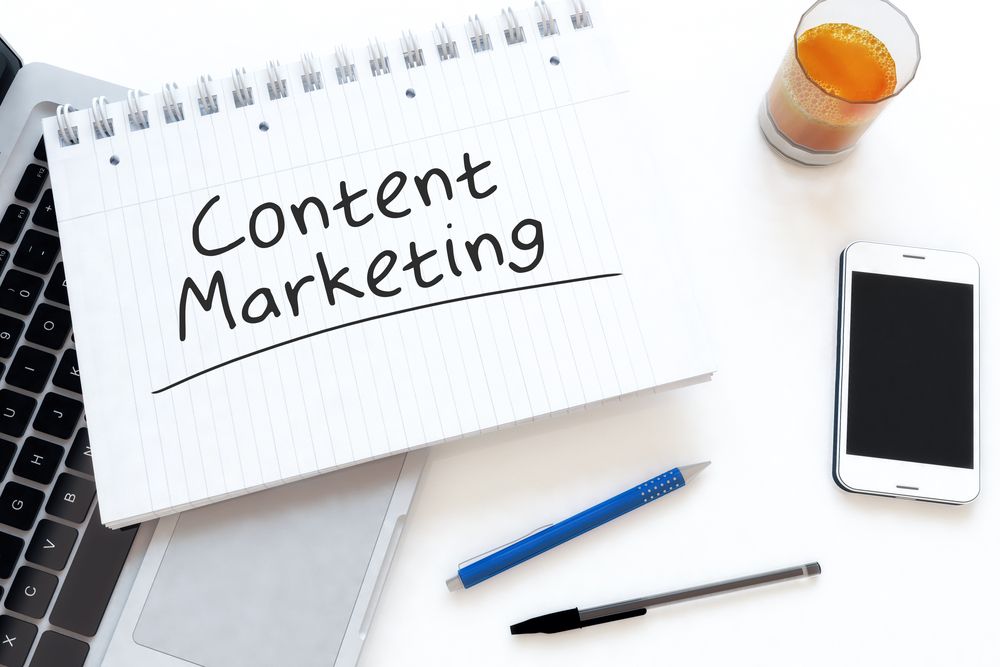 droshipping content