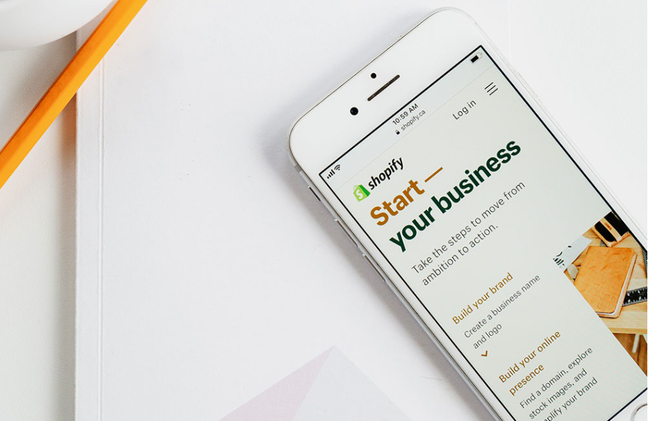 shopify dropshipping strategies in 2021