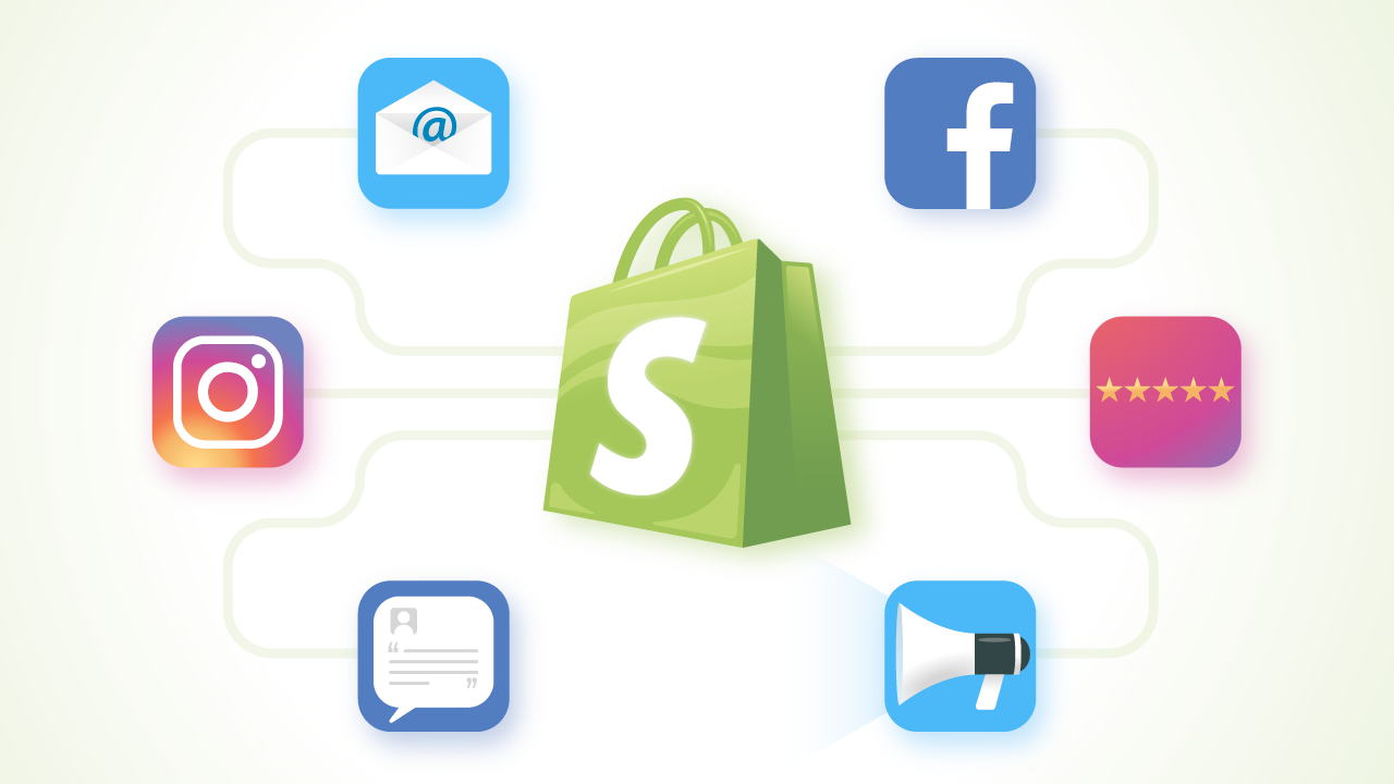 shopify dropshipping stratgies in 2021