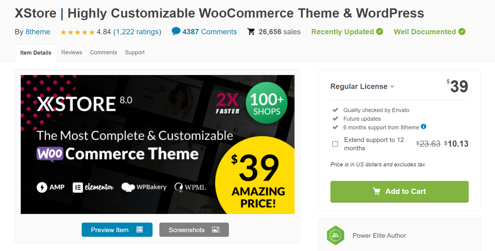 Top 10+ WooCommerce Themes for eCommerce 10 xstore theme