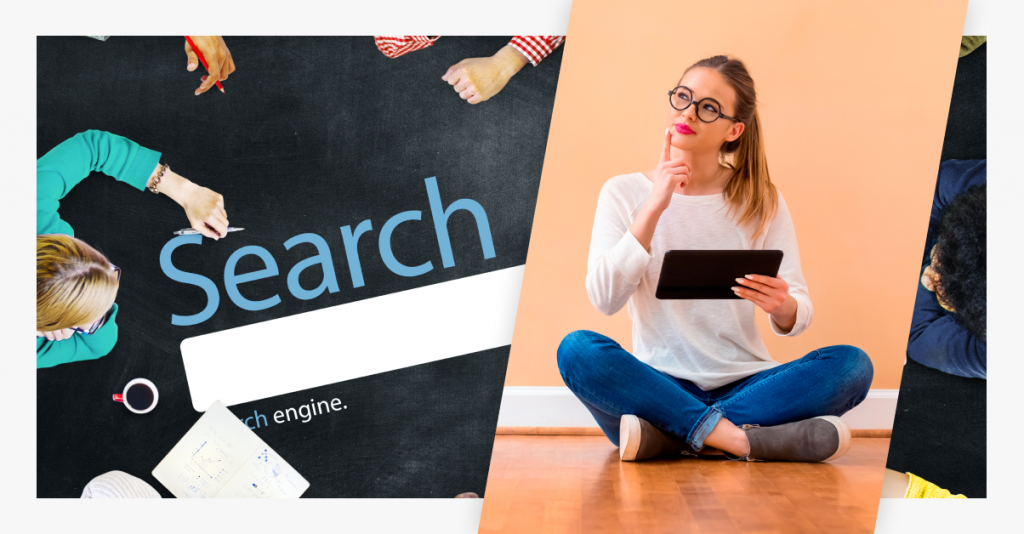 dropshipping seo