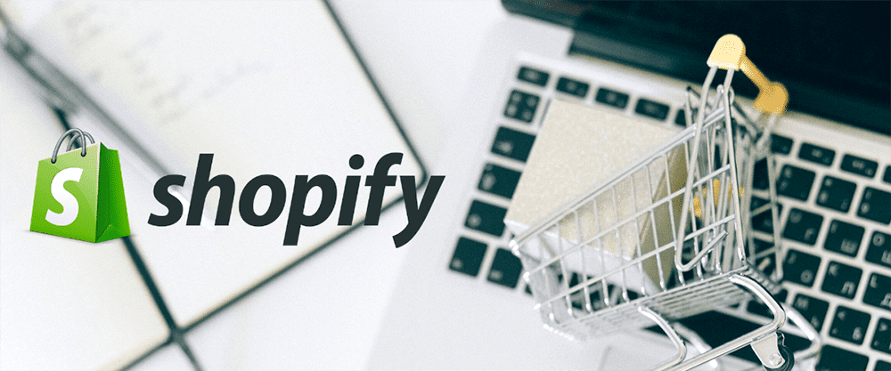 shopify dropshipping seo 