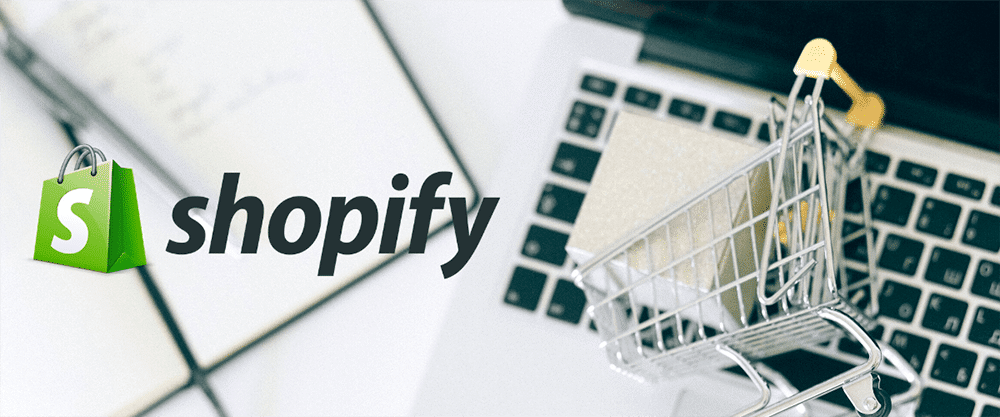 shopify dropshipping seo