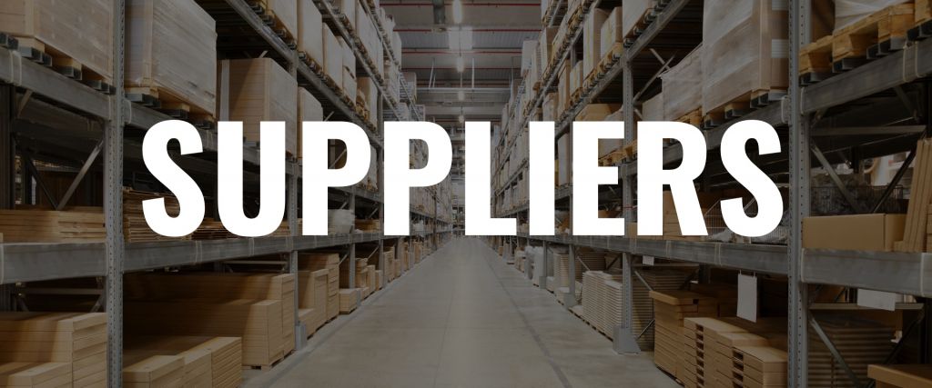 dropshipping suppliers