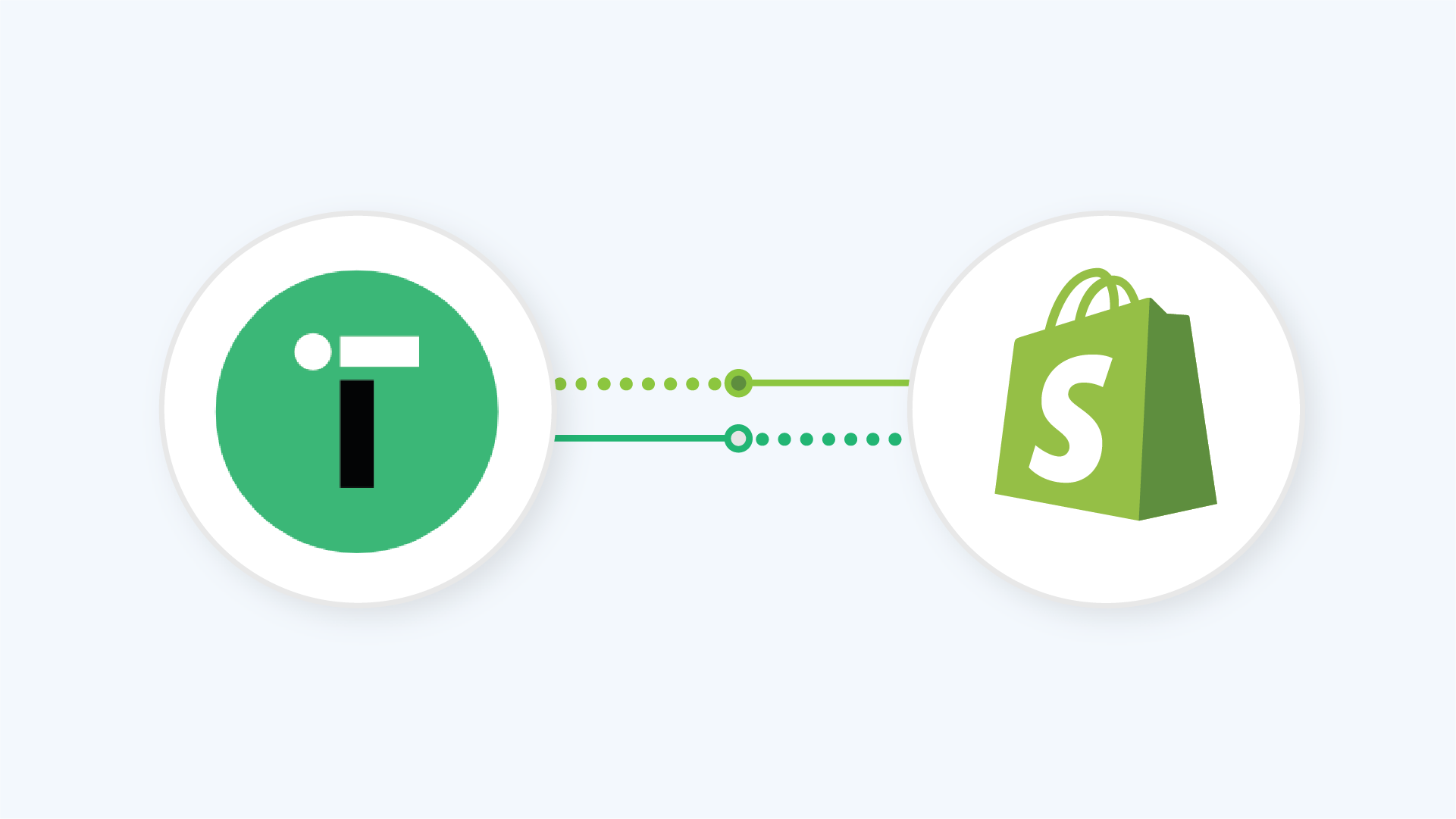 IT Retail POS Shopify Integration