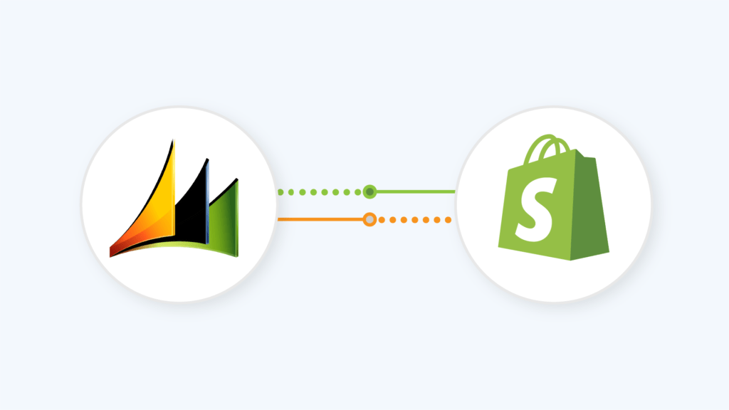 Microsoft Dynamics POS Shopify Integration