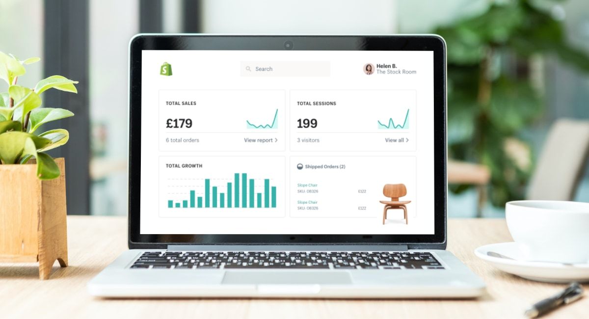 Shopify POS integration: 10 best POS systems to integrate 3 shopify pos integration