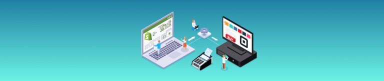 shopify square integration