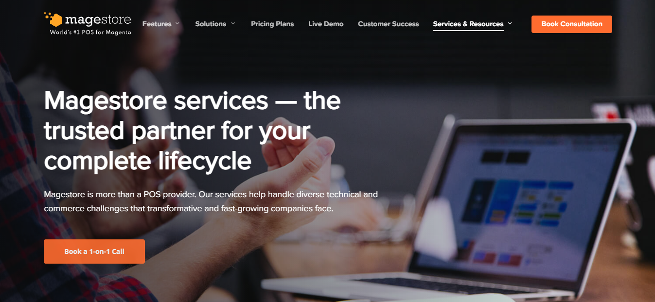 Magestore And Beehexa Partnership Announcement 3 magestore services