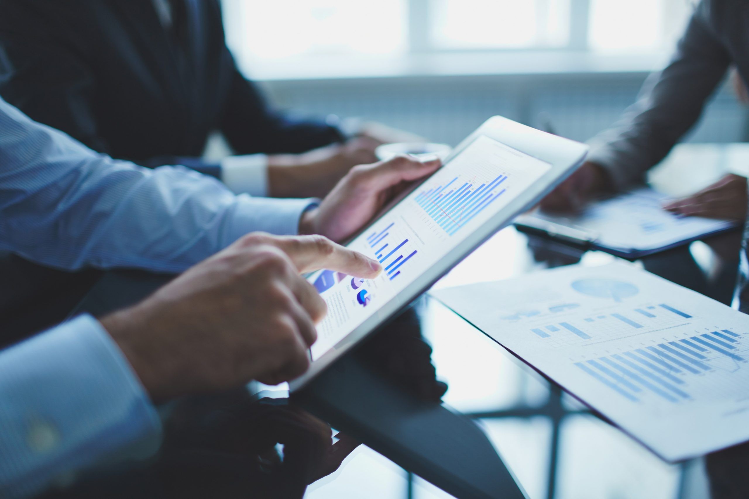 Grow your Business with eCommerce POS Integration 4 analytic and sales reporting
