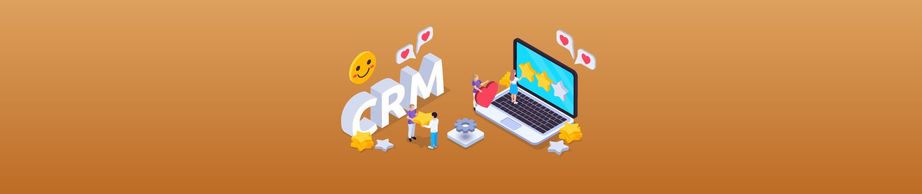 crm ecommerce integration