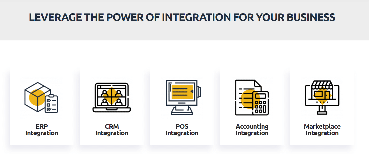 The Complete Guide to B2B eCommerce Integration 7 beehexa integration solution