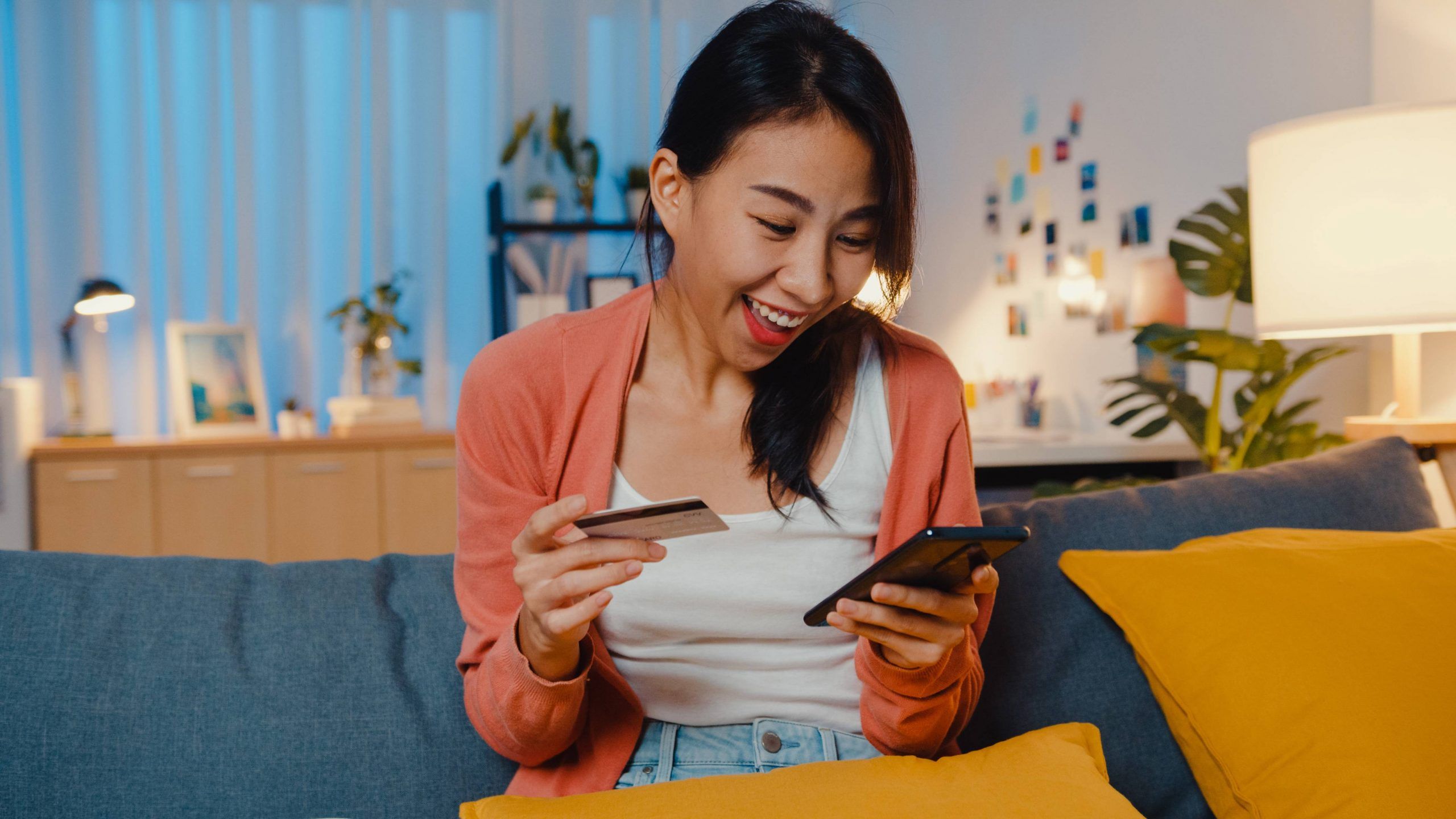 8 Best eCommerce Practices to Increase Conversion in 2023 4 flexible payment options