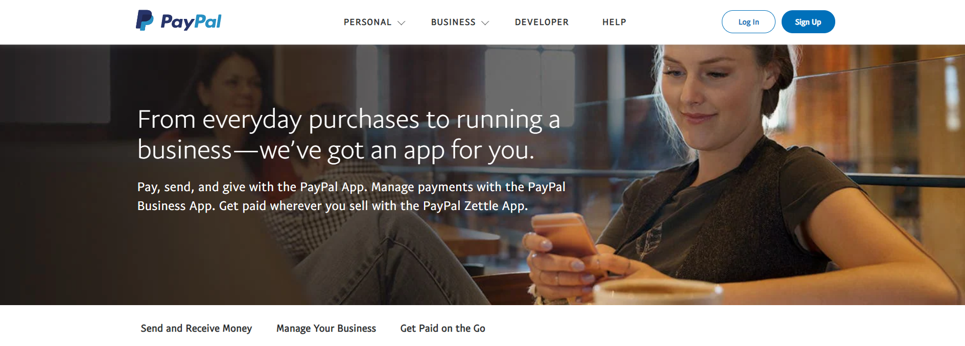 paypal
