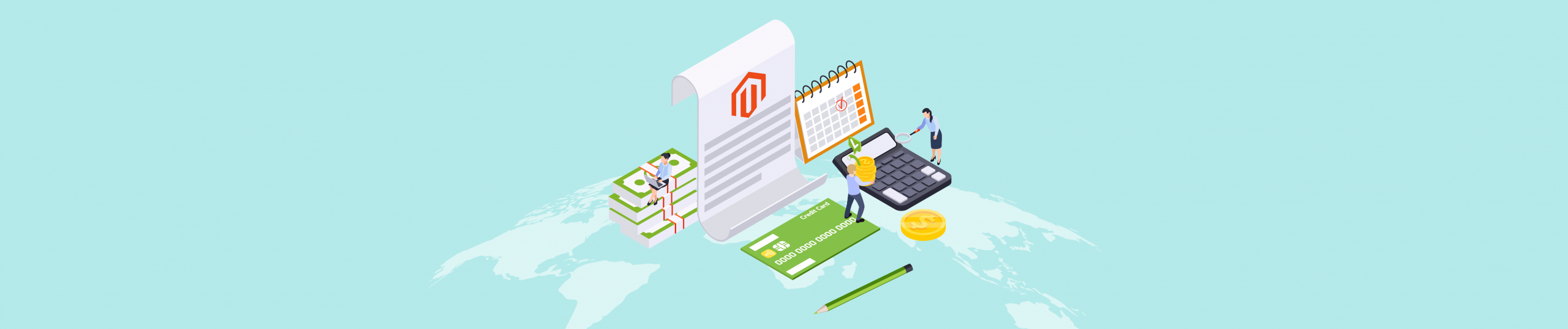 Magento 2 API Manage Cost Values