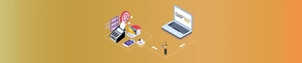 SAP Business One ERP Integration - Connect Your External Systems 8 SAP B1 ERP Integration