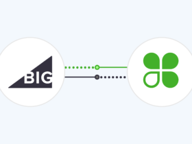 BigCommerce Clover Integration