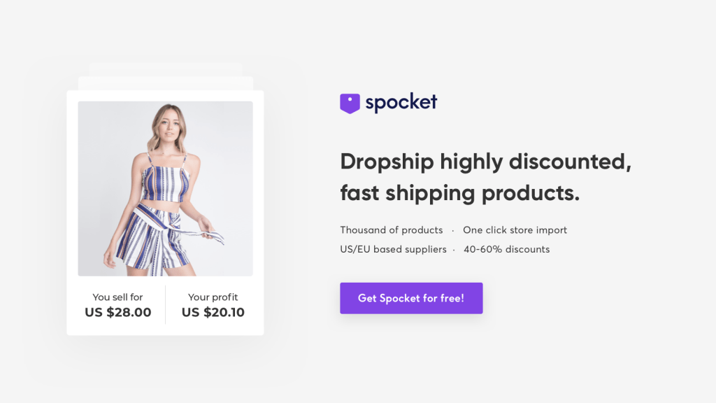 bigcommerce dropshipping app