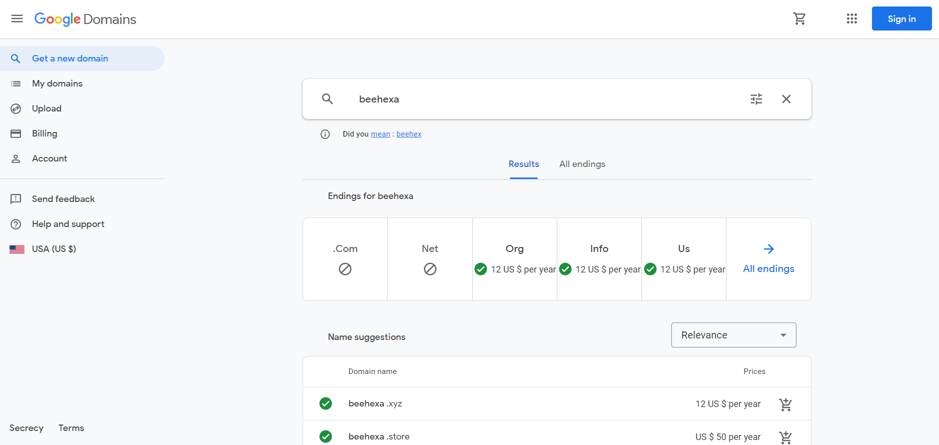How Much Does It Cost to Run a Magento Store in 2023? 1 Magento Domain Pricing