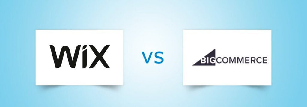 Wix vs BigCommerce 2023: Which is the Better Platform 9 wix vs bigcommerce