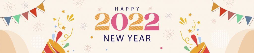 2022 NEW YEAR HOLIDAY ANNOUNCEMENT 8 2022 new year cover