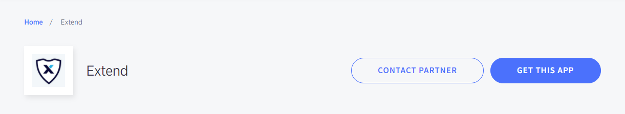 Get BigCommerce App