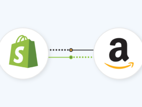 Shopify Amazon Integration