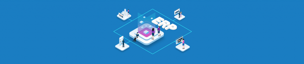 What is ERP and How Does it Work? 8 What is ERP
