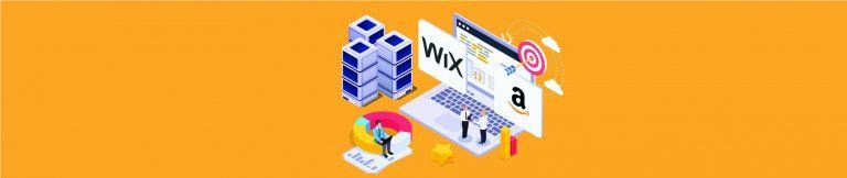 Wix Amazon Integration