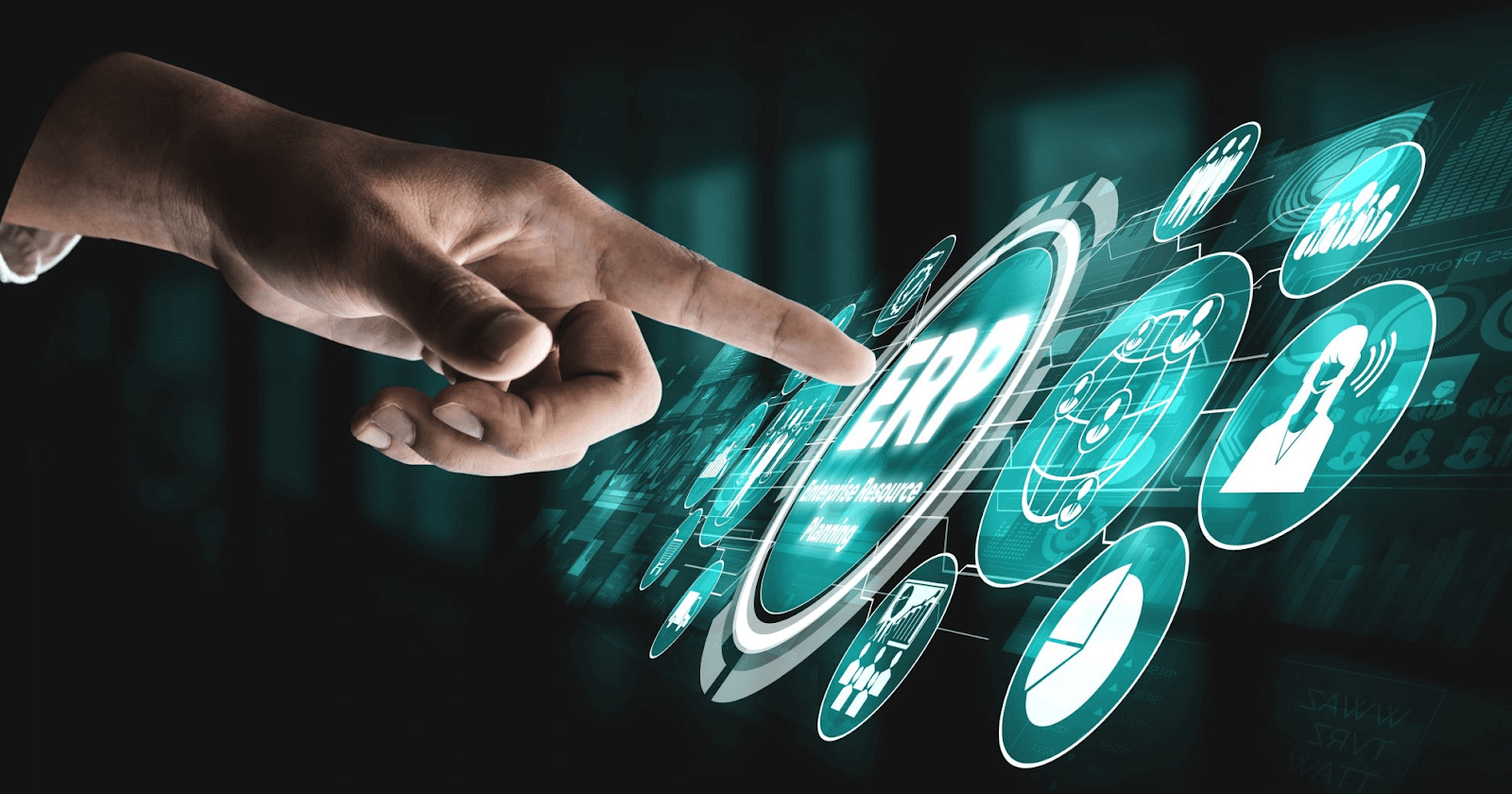 What is ERP and How Does it Work? 3 beehexa_a