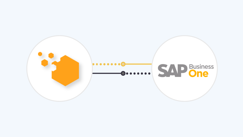 Magestore SAPB1 Integration