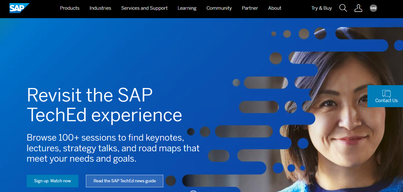 What is ERP and How Does it Work? 7 SAP ERP software